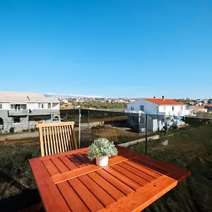  Apartman Anka With Seaview